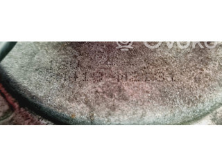 Вентилятор радиатора     2M413M2131    Subaru Forester SH 