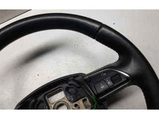 Руль Audi Q5 SQ5 2008 - 2017 года 4L0419091AC