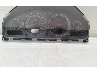 Панель приборов 30746102, 0327554 Volvo V70