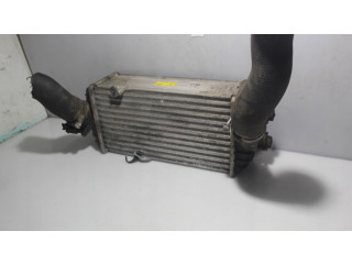 Интеркулер     KIA Ceed 