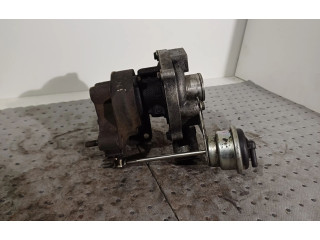 Turbodmychadlo Турбина 54359700000 Renault Modus K9K