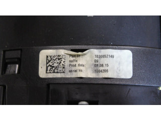 Панель приборов A1769002903, A1729025105 Mercedes-Benz A W176