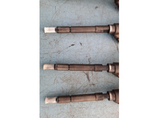 Комплект жиклеров (форсунок)    Chevrolet Nubira  