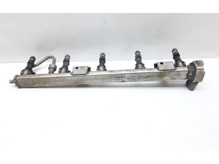 Комплект форсунок 0280158096, 30757534 Volvo V70 B5254T8