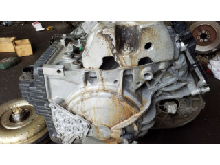 Автоматическая коробка передач