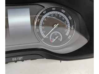 Панель приборов 565920940D, A3C0466800000 Skoda Karoq