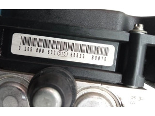 Jednotka ABS 0265800600, 0265231881 Subaru Legacy 2006