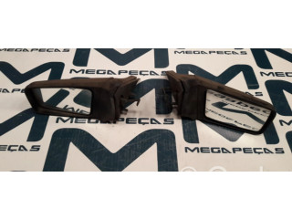 Зеркало электрическое Austin Montego 1984-1994 года