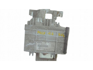 Řídící jednotka 0261203914 Volkswagen Polo III 6N 6N2 6NF 1997