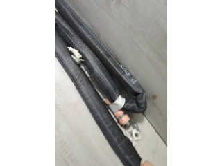 Боковая подушка безопасности 985P08167R, 34246797A   Dacia Duster II