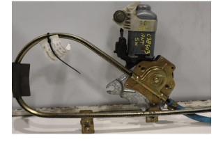 Передний комплект электрического механизма для подъема окна       Alfa Romeo 155   -  года   