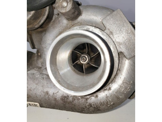 Турбина Mercedes-Benz A W169 A6400902380