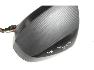 Зеркало электрическое        Peugeot 5008   -  года   