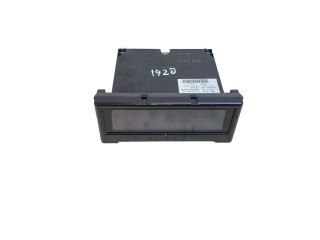 Дисплей 31268055 Volvo C30