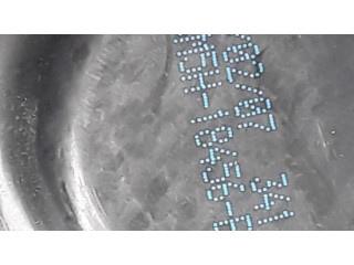 Вентилятор печки    3M5H18456EC   Ford Focus