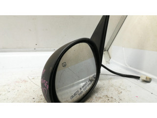 Zpětné zrcátko Chrysler PT Cruiser 2002 015483, 025483