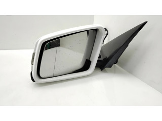 Зеркало электрическое     левое    Mercedes-Benz E W212  2009-2016 года   