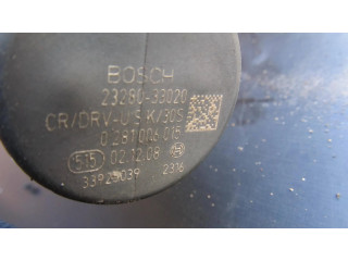 Топливная рампа 0445214177, 1077800531   Toyota Urban Cruiser (XP110) 1.4  для двигателя 1ND