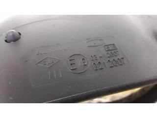 Зеркало электрическое правое Dacia Logan II 2012-2020 года