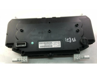 Přístrojová deska  Mercedes-Benz E W212 2010 P248219183R, K3821  