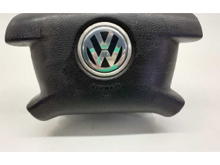 Подушка безопасности водителя 7H0880201K, 001WW00C9D2F Volkswagen Transporter - Caravelle T5