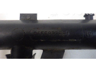 Топливная рампа 9655833580   Citroen C3  