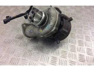 Турбина Vauxhall Antara 25184399, A1811039