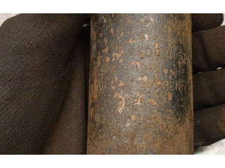 Блок подушек безопасности A1648204326, 0285001535BOSCH Mercedes-Benz ML W164