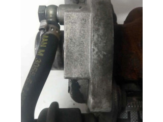 Turbodmychadlo Турбина 54359710009, TURBOCOMPRESOR Citroen C3