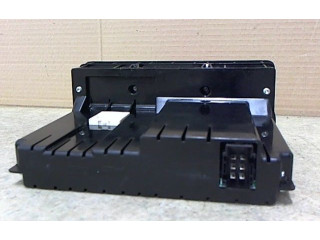 Блок управления климат-контролем 12768924 Saab 9-5