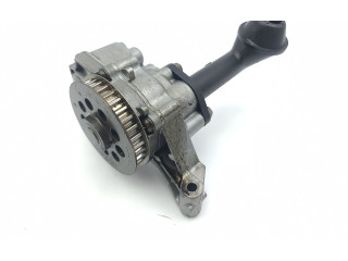 Масляный насос   03L115105C  Volkswagen PASSAT B6 