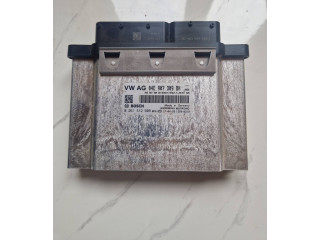 Блок управления двигателя 04E907309BH, 0261S12609 Skoda Octavia Mk3 (5E)