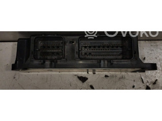 Блок подушек безопасности 13576853, 13576853 Chevrolet Spark