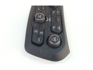 Блок управления климат-контролем 07356941360, 07356941360 Jeep Renegade