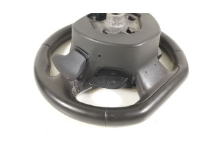 Руль Chevrolet Camaro   -  года 84744910, 84449676      