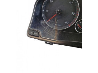 Панель приборов 1K0920874B   Volkswagen Jetta V       