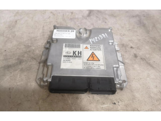 Блок управления двигателем Блок управления SLV22611AP202   Subaru Forester SH