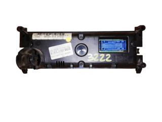 Блок управления климат-контролем 64111502216, 64111502216 Mini One Cooper R50 53