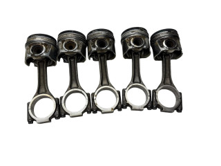  Поршень с шатуном AXD 038jde, 81l91mq  Volkswagen Transporter - Caravelle T5  