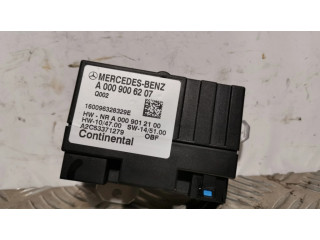 Блок управления A0009006207 Infiniti QX30