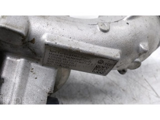  Турбина Audi A4 S4 B9 1.4 04E145715J, 4918001510   для двигателя CVNA для двигателя 1272     