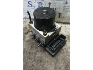 Блок АБС 6Q0907379AF Skoda Fabia Mk1 (6Y) 1999 - 2007 года