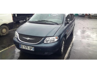 Zpětné zrcátko  Chrysler Voyager 2003  04894412AH  