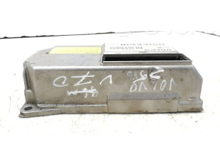 Блок подушек безопасности P30667469, 0285001655 Volvo S60