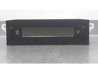 Дисплей    9647409477, 216694657B   Citroen C2