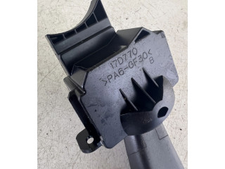 Ручка стеклоочистителей 17D770   Volvo V50