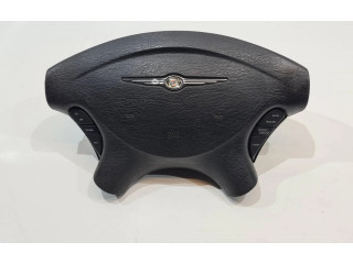 Подрулевой шлейф SRS    Chrysler Grand Voyager IV