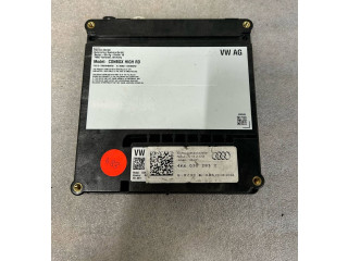 Блок управления 4KE035283T   Audi A6 S6 C8 4K