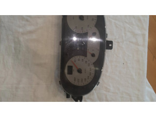 Přístrojová deska Renault Megane I 2000 P7700428712A, 21657372A