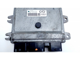 Řídící jednotka MEC93130 Nissan Tiida C11 2009